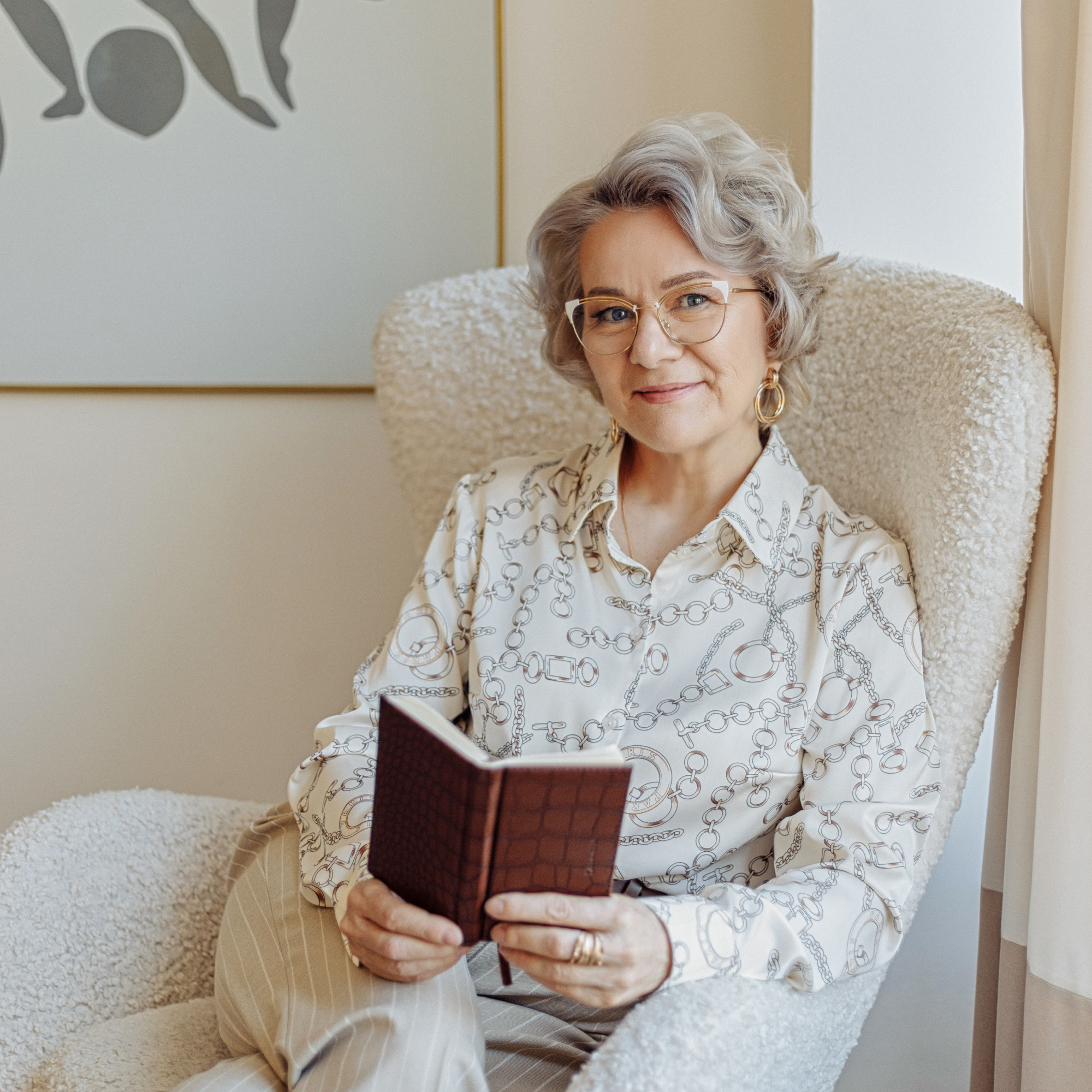 Ирина Исаева