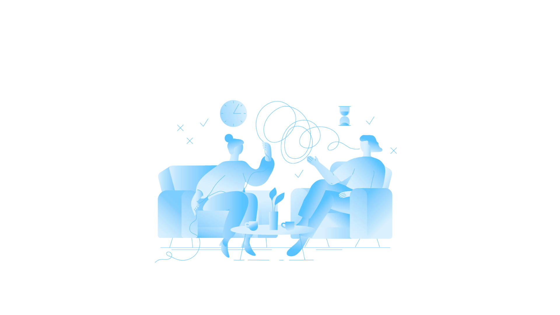 Цикл лекций "Зависимость и созависимость" в записи