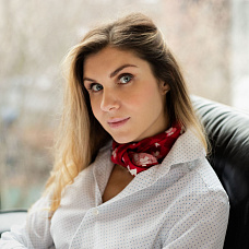 Екатерина Юматова