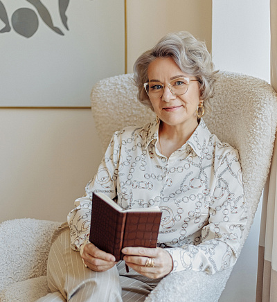 Ирина Исаева