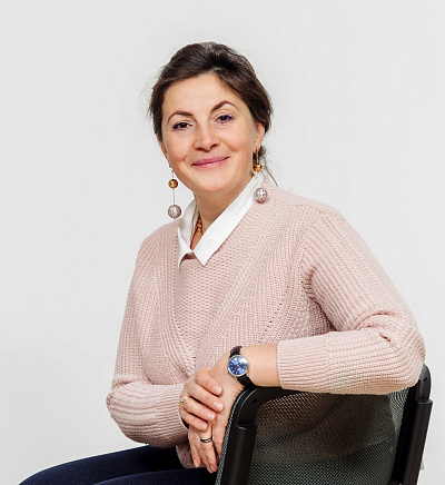 Татьяна Руданец