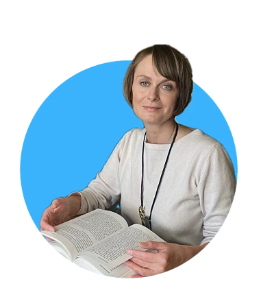 Наталья Фролова