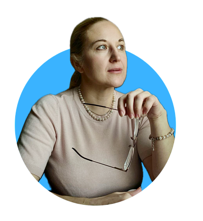 Ольга Герасимова