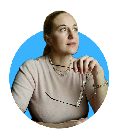 Ольга Герасимова