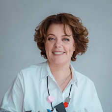 Елена Матвийчук