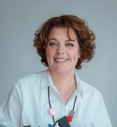 Елена Матвийчук