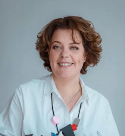 Елена Матвийчук
